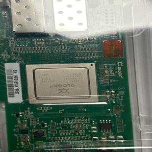 ?出100多张DELL/戴尔?QLE2562?8Gb PCI