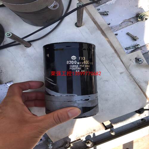 【荣强工控】AB变频器250kw拆下 FX3 8200MFD