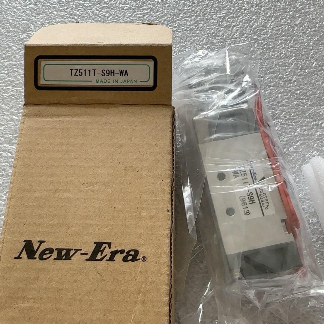 TZ511T-S9H-WA新时代电磁阀