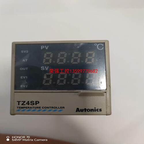 【荣强工控】Autonics