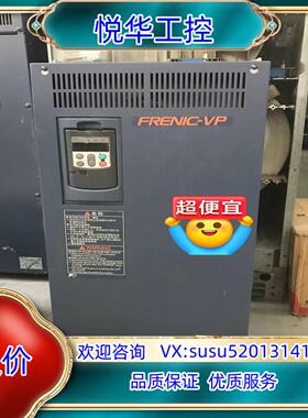原装#变频器 富士F1S系列变频器FRN110F1S-4C 11议