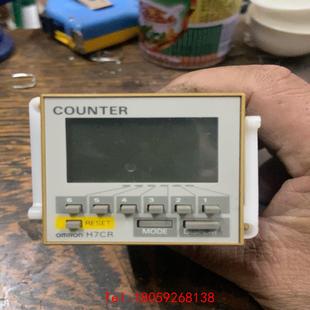 H7CR 欧姆龙计数器 OMRON BVG 非标价