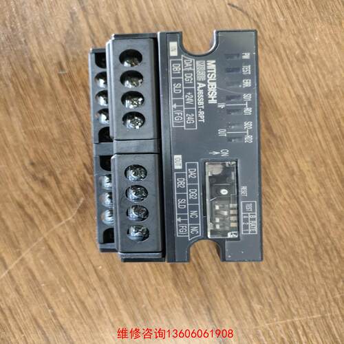（请询价）AJ65SBT-RPT议价
