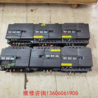 （请询价）台达变频器，型号VFD055E43A，蚀刻议价