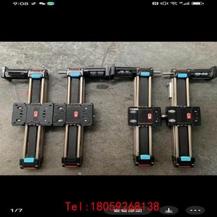 重负载同步带高速直线滑台 CCM同步带直线模组 非标价