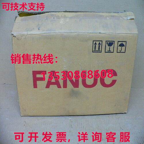 FANUC VELOCITY CONTROL UNIT , A06B-6047-H040 parts only库存