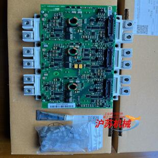 FS300R12KE3 ABB800变频器 AGDR 72C