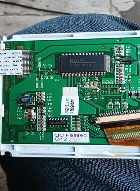 3.8寸320240LZK 液晶模块的LM2068R-3带R