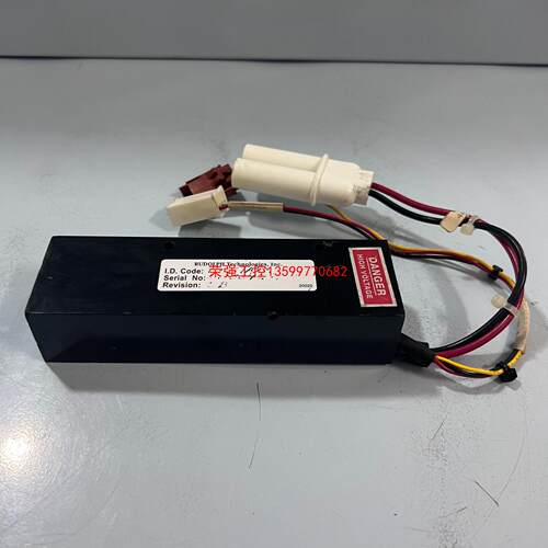 【荣强工控】拆机 LASER DRIVE 111-2390-6.5-TT