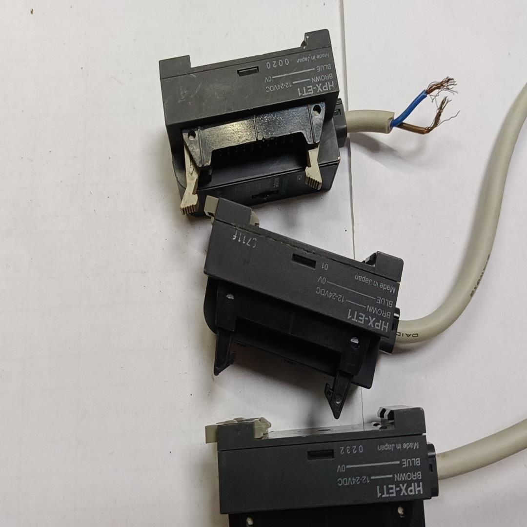 HPX-ET1  3个  GV-21  2个  ZX2-LD