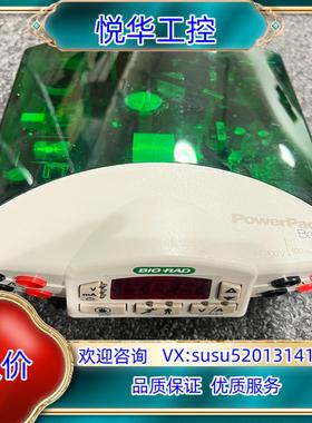 伯乐 Biorad Powerpac Basic 基础性电源议价