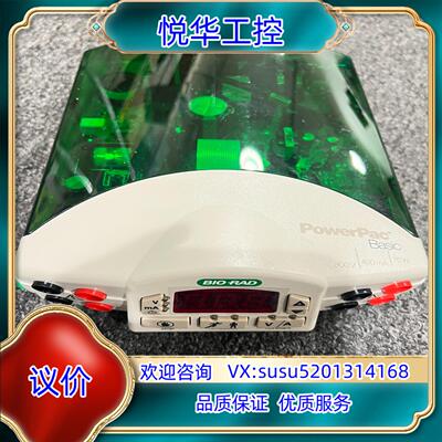 伯乐 Biorad Powerpac Basic 基础性电源议价