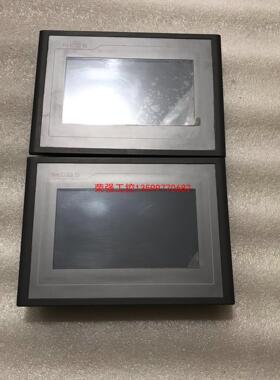 【荣强工控】TPC7062KH拆机昆仑通态触摸屏，包好，成色如图