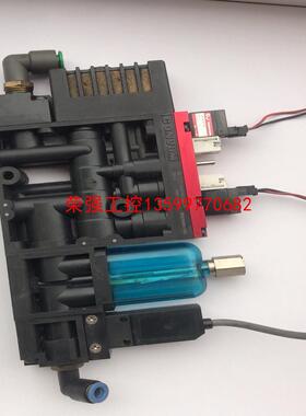 【荣强工控】CONVUM妙德真空发生器MC72S15HSABC4BLR