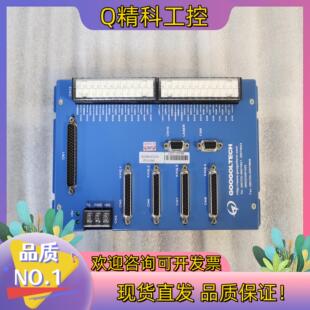 ACC2 大族激光设备控制卡IO接线板 400 现货GL2