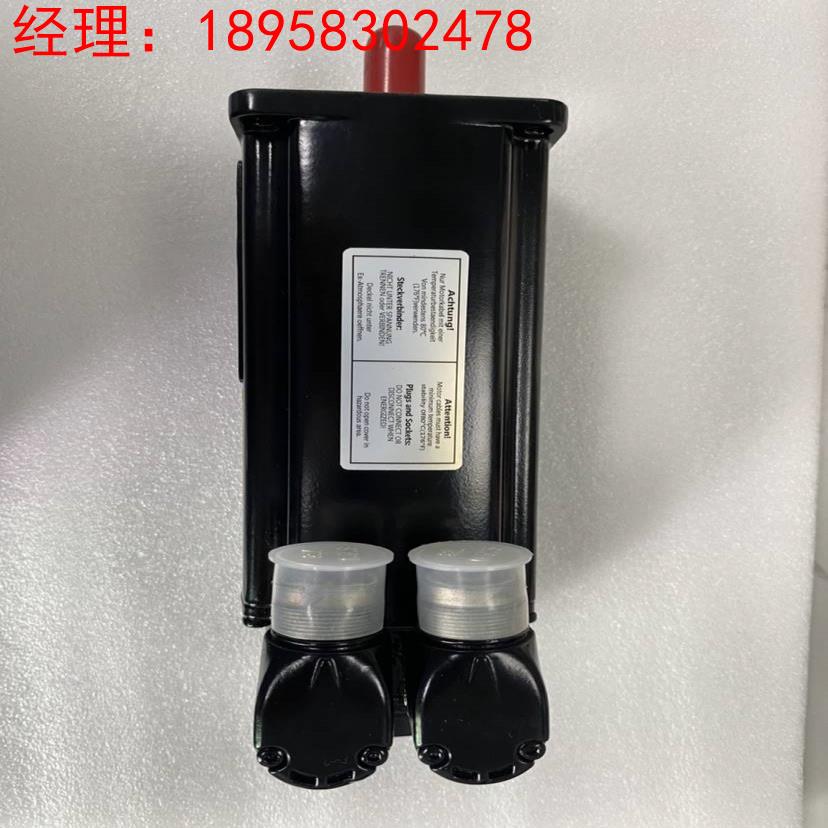 力士乐伺服电机MSK040C-0450-NN-M1-UG1-NNNN 议价