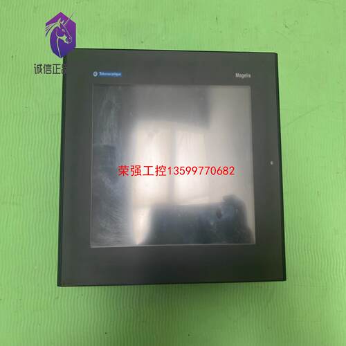 【荣强工控】Schneider Electric/施耐德 XBTGT43