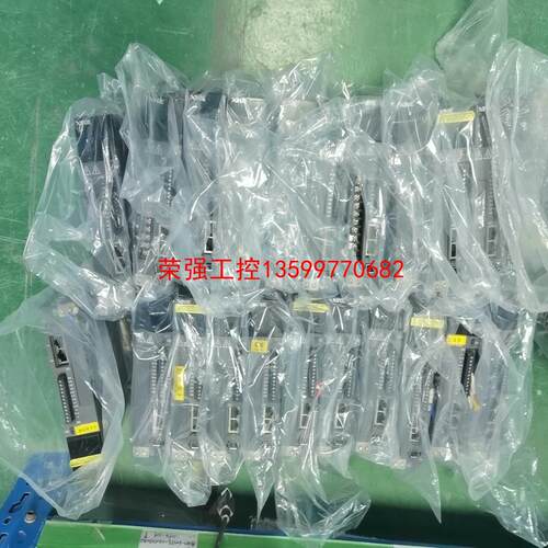 【荣强工控】信捷伺服DS5C-20P4-PTA MS6H-60CS30B