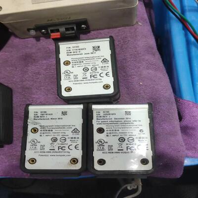 HoneyweII  3310G   3320G-2-1NT