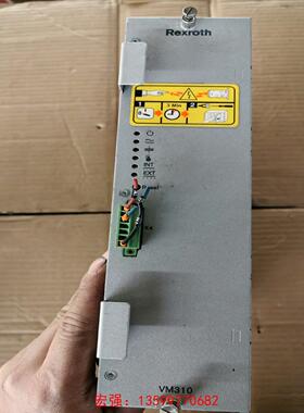 [宏强工控]力士乐拧紧器电源板卡VM310-议价