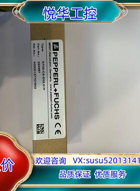 原装KFD0-CS-Ex2.54  KFDO-CS-Ex2.54议