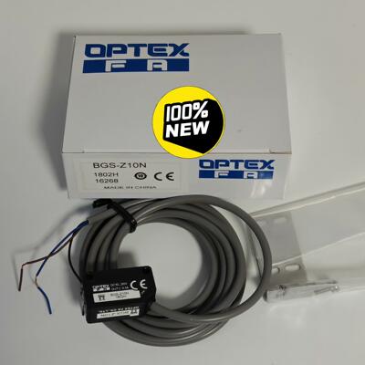 正品BGS-Z10N日本奥普士OPTEX传感器BGS-Z30