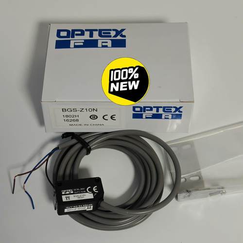 正品BGS-Z10N日本奥普士OPTEX传感器BGS-Z30