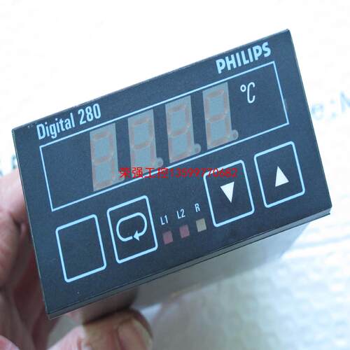 【荣强工控】digital280 温控器