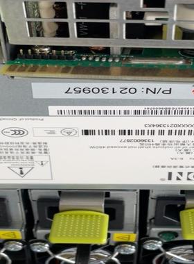 华为 RH2288H RH2285 V2 服务器电源 460
