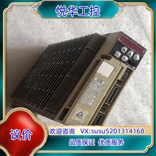 原装 议 NIKKI伺服电机驱动器有兴趣请联系询价