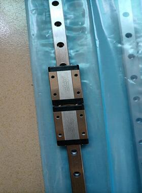 ARiS/精密导轨SG12L2R-545L-10-10，导轨