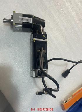 【非标价】MOONS电机 SM0602GE2-KSS-BNV-06