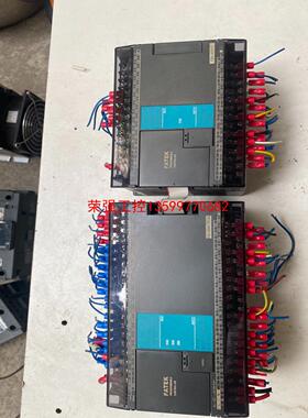 【荣强工控】永宏PLC FBS-60MCT2-AC 拆机包好功能 成色八