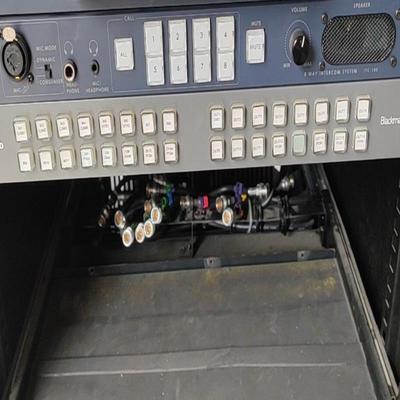 blackmagic smart videohub16x16