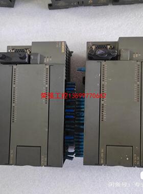 【荣强工控】西门子pLc S7-200  CPU226 AC／DC／RL