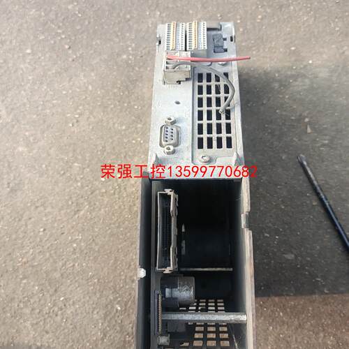 【荣强工控】西门子6sl3040 0ma00 功能正常，230包邮