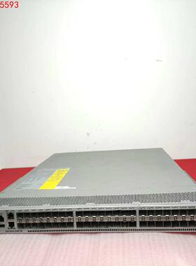 思科 N3K-C3548P-10G