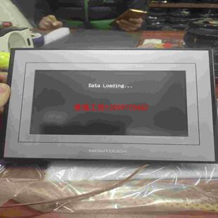 【荣强工控】富士MONITOUCH  7寸触摸屏TS1070I