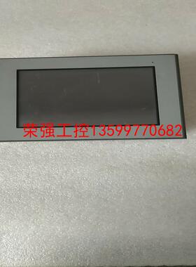 【荣强工控】普洛菲斯触摸屏，型号AST3301-S1-D24二手拆机，实