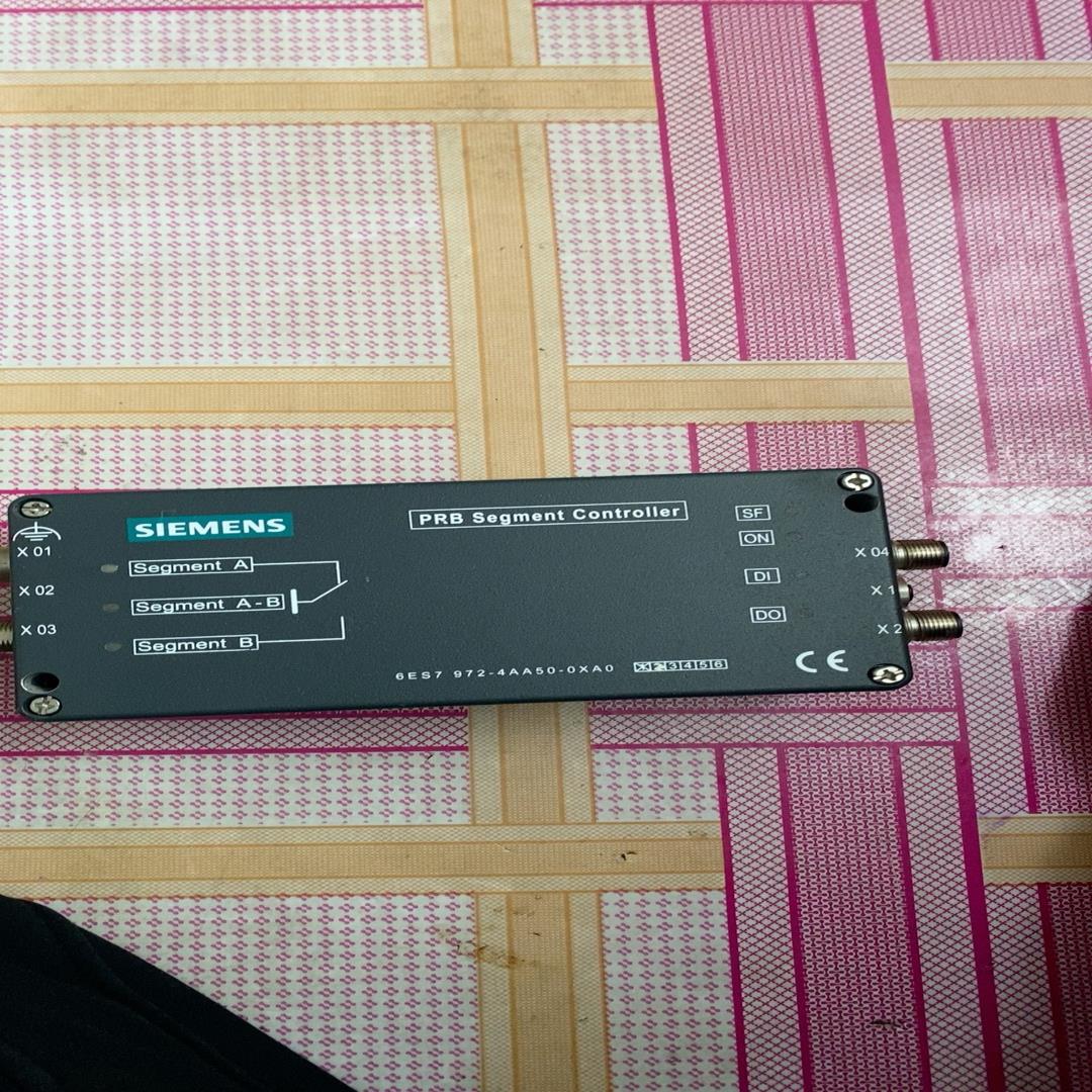 西门子 6ES7 972-4AA50-0XA0 网断控制器S