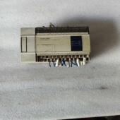 现折机 型号XC1一32R一E 信捷PLC