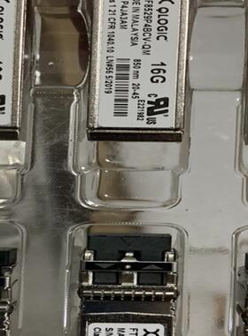 全新原装QLogic FTLF8529P4BCV-QM SF