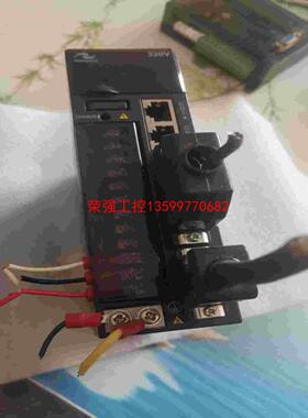 【荣强工控】汇川伺服驱动器IS620PS1R6I-F21实物拍摄，成色不