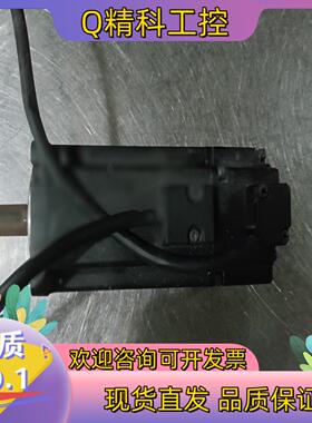 现货ECMA-C20401GS原装无拆无修功能正常