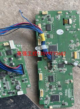 【荣强工控】stm32f100vct6一张板两个051r8t6一颗还有其