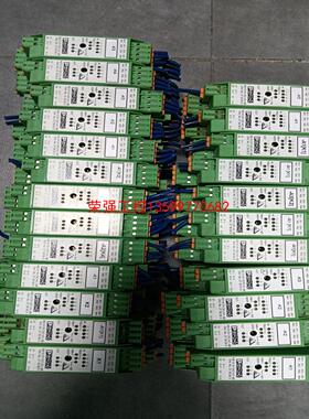 【荣强工控】菲尼克斯传感器总线模块ASI IO SV DIO 4/3 A