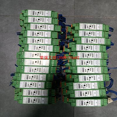 【荣强工控】菲尼克斯传感器总线模块ASI IO SV DIO 4/3 A