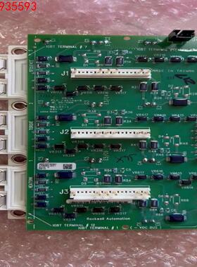 AB变频器700系列用逆变模块组件179990-A01 FS