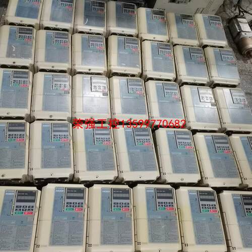 【荣强工控】安川A1000X/CIMR-AB4X0007FBA-8109