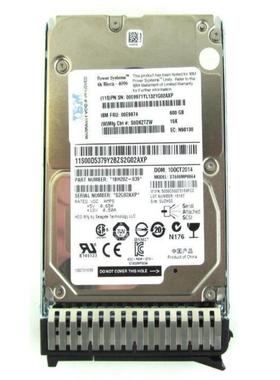 IBM Powe8小机硬盘00E9971 00E9974 6